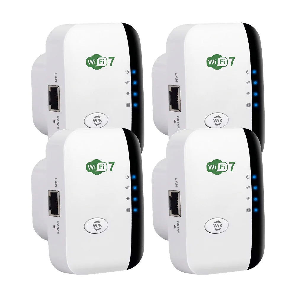 4x ForeverFi