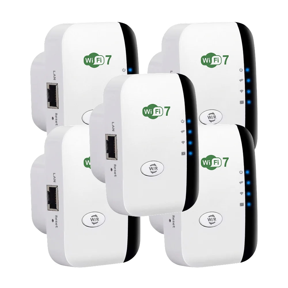 5x ForeverFi